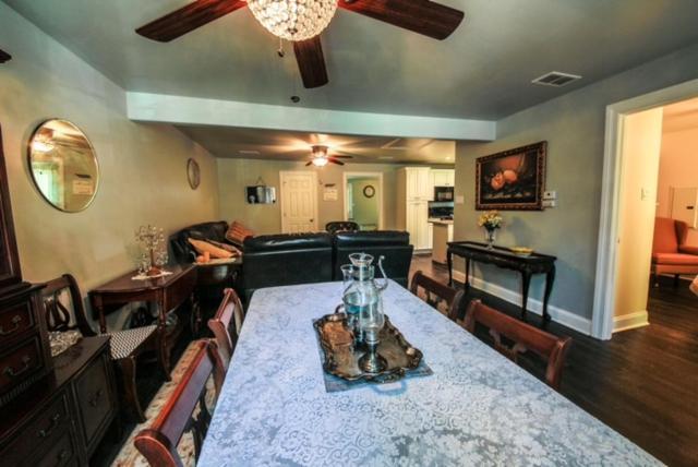 Historic Town Square Bungalow In Heart Of Brighton Atoka 外观 照片