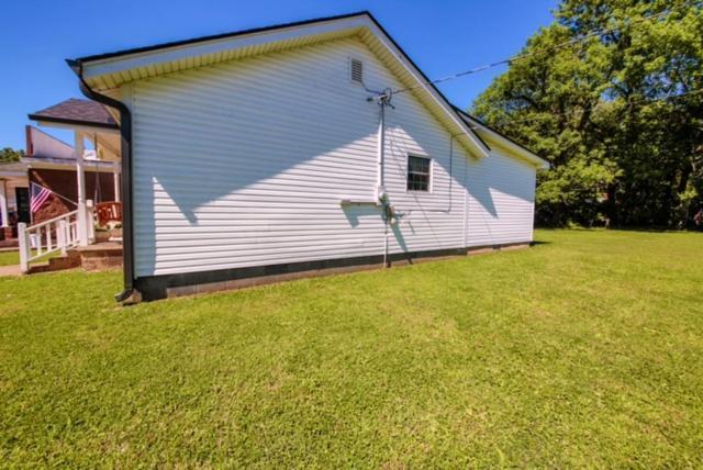 Historic Town Square Bungalow In Heart Of Brighton Atoka 外观 照片