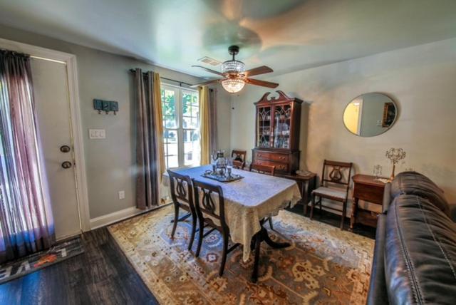 Historic Town Square Bungalow In Heart Of Brighton Atoka 外观 照片
